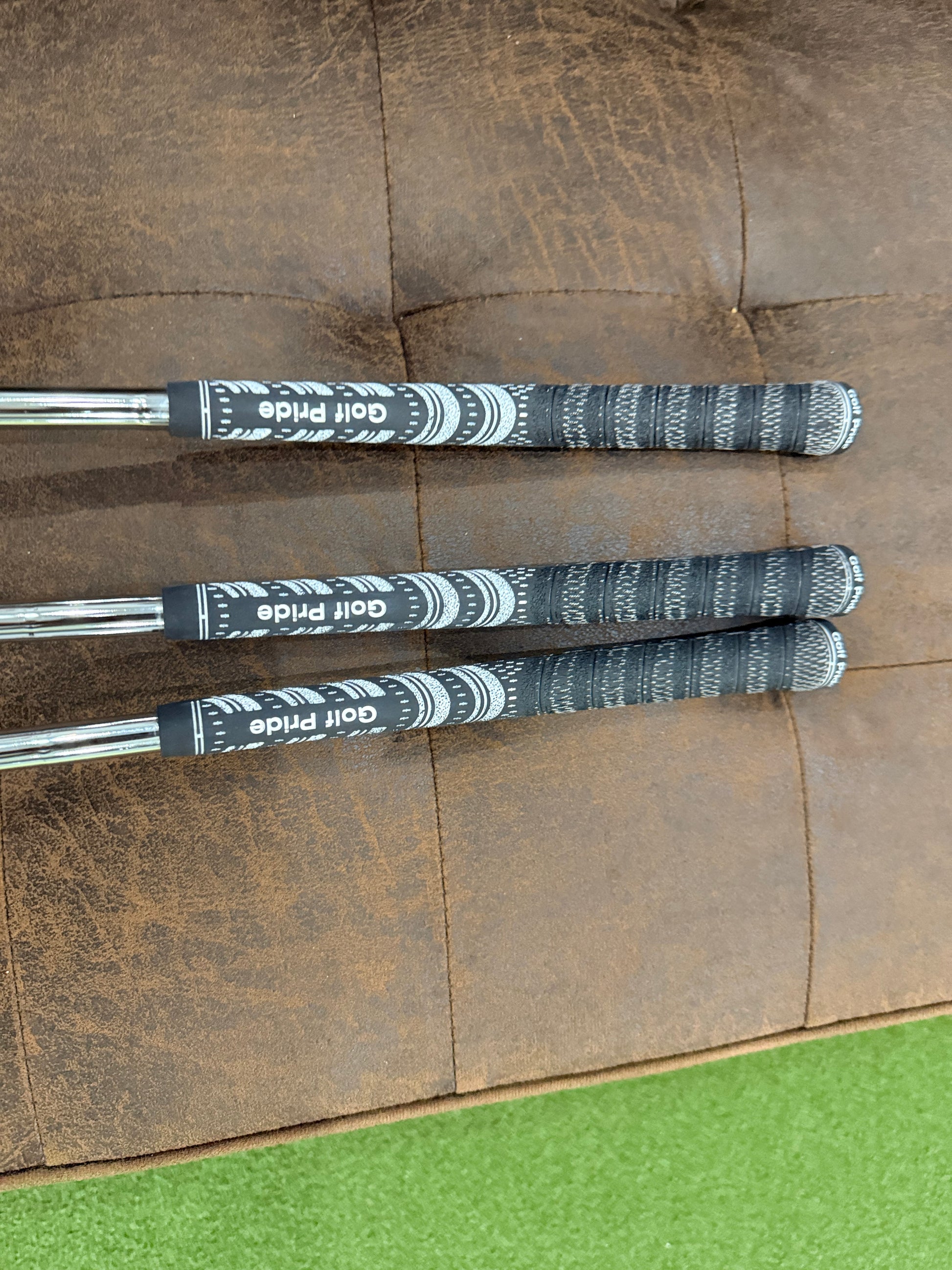 Cleveland RTZ Wedge Set - Used