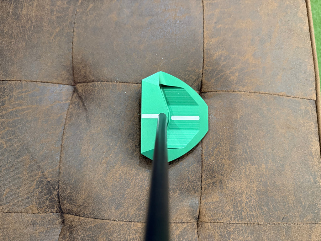 L.A.B. OZ.1 Putter - Custom - New