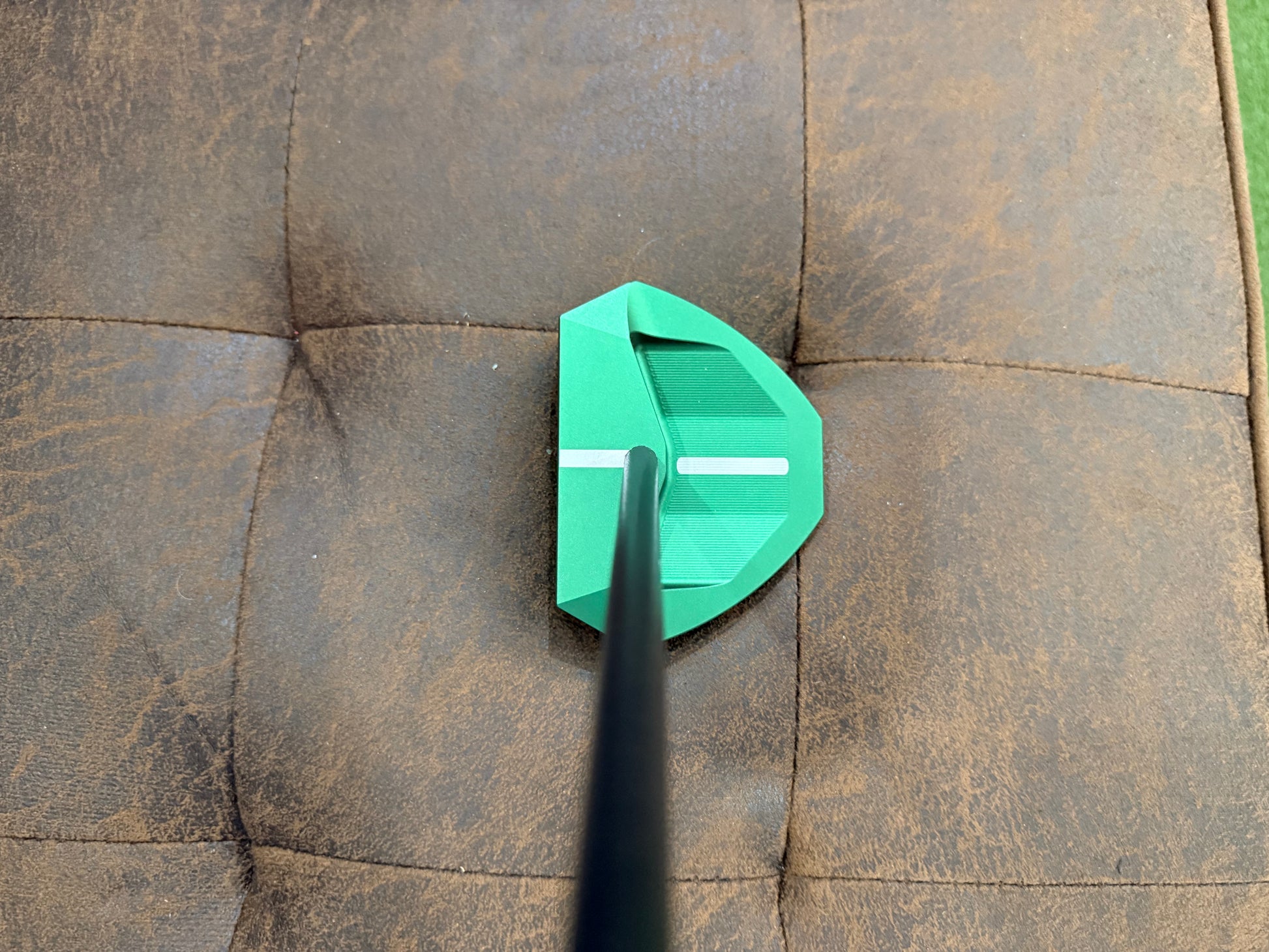L.A.B. OZ.1 Putter - Custom - New