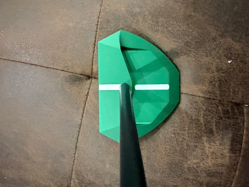 L.A.B. OZ.1 Putter - Custom - New