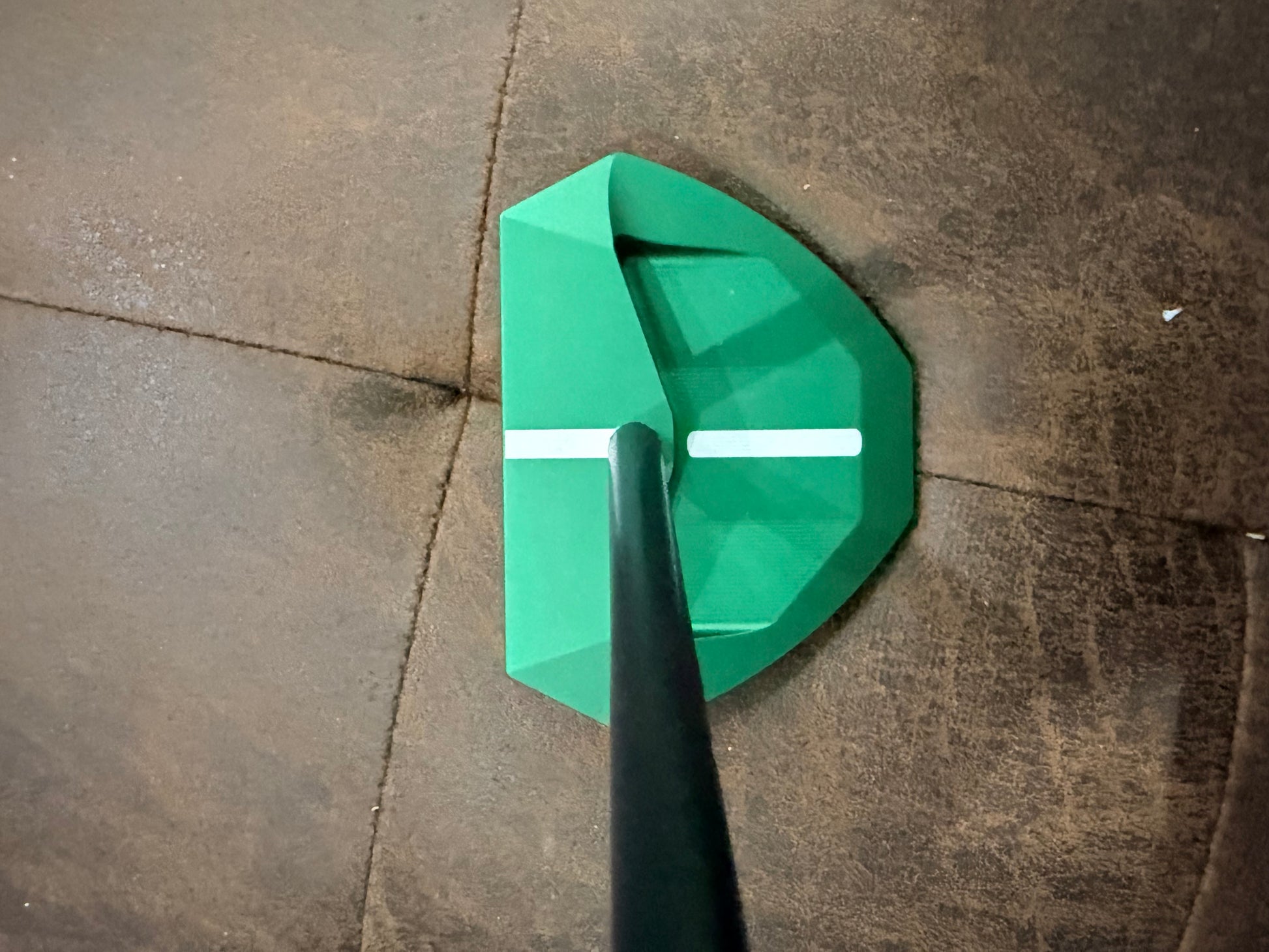 L.A.B. OZ.1 Putter - Custom - New