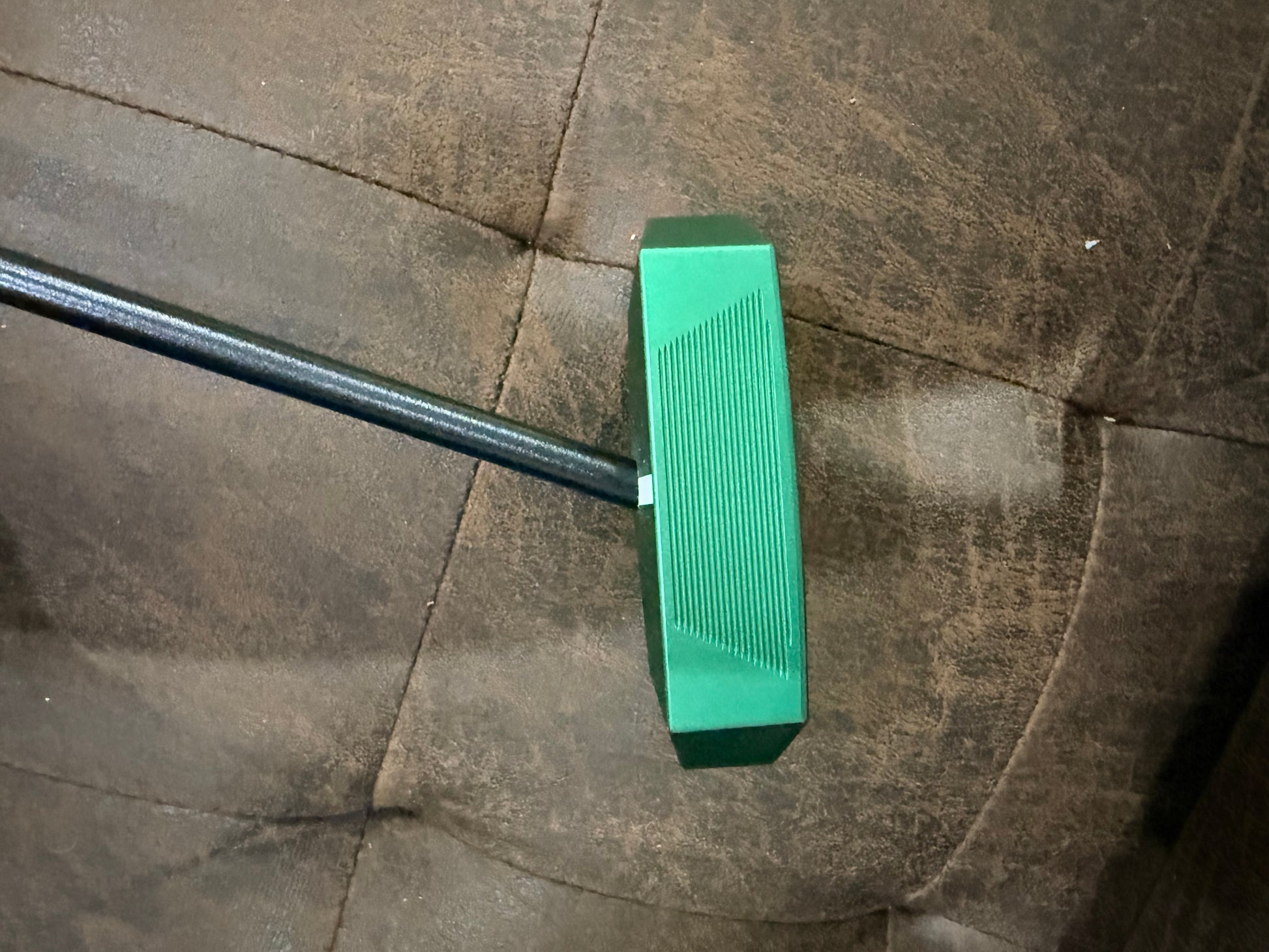 L.A.B. OZ.1 Putter - Custom - New