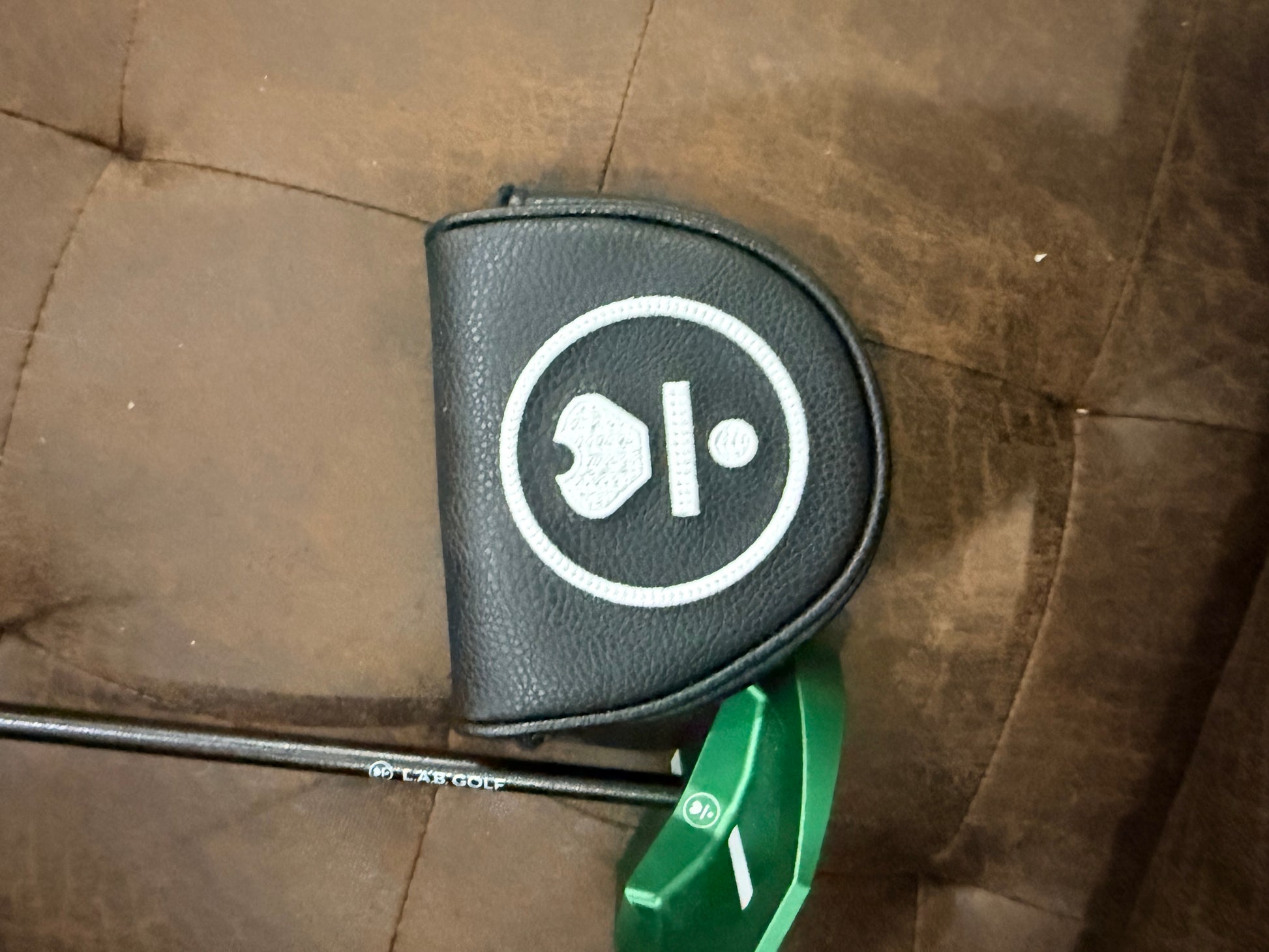 L.A.B. OZ.1 Putter - Custom - New