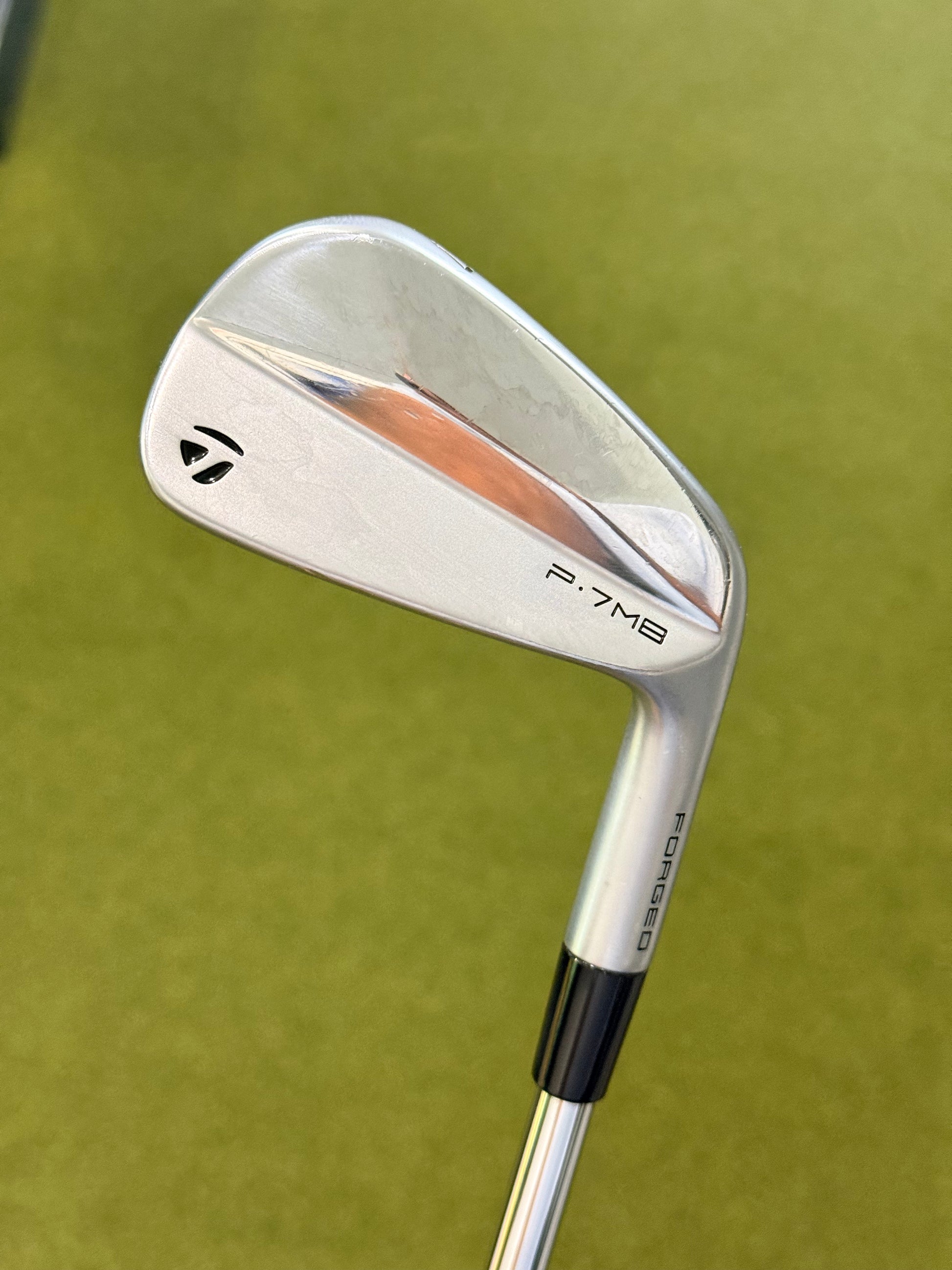 Taylormade P•770 4-AW Iron Set - Used