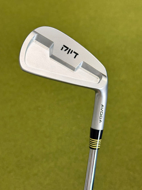 Avoda Origin Same Length 4-GW Iron Set - Used