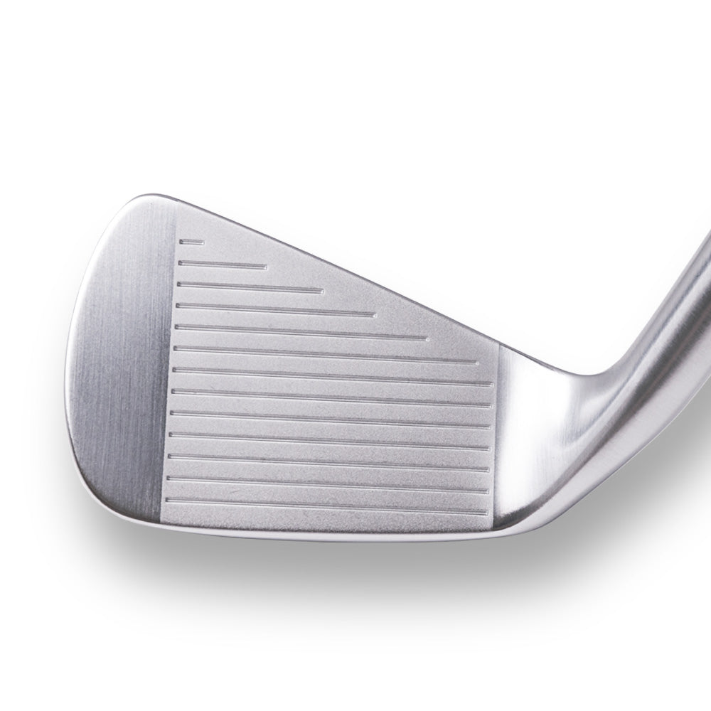 Miura KM-700 Irons