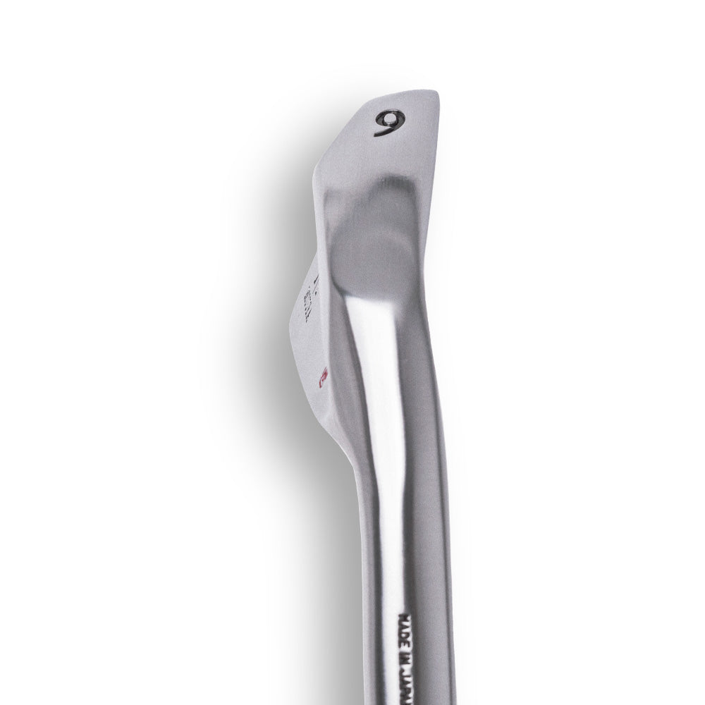 Miura KM-700 Irons