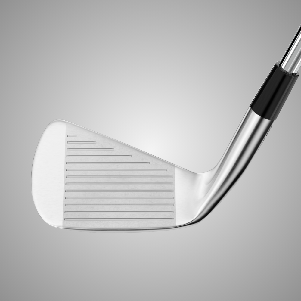 Miura KM-700 Iron Set