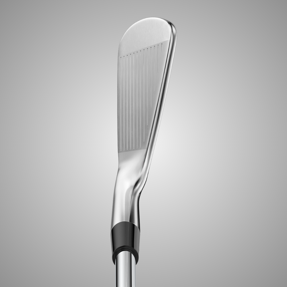 Miura KM-700 Iron Set