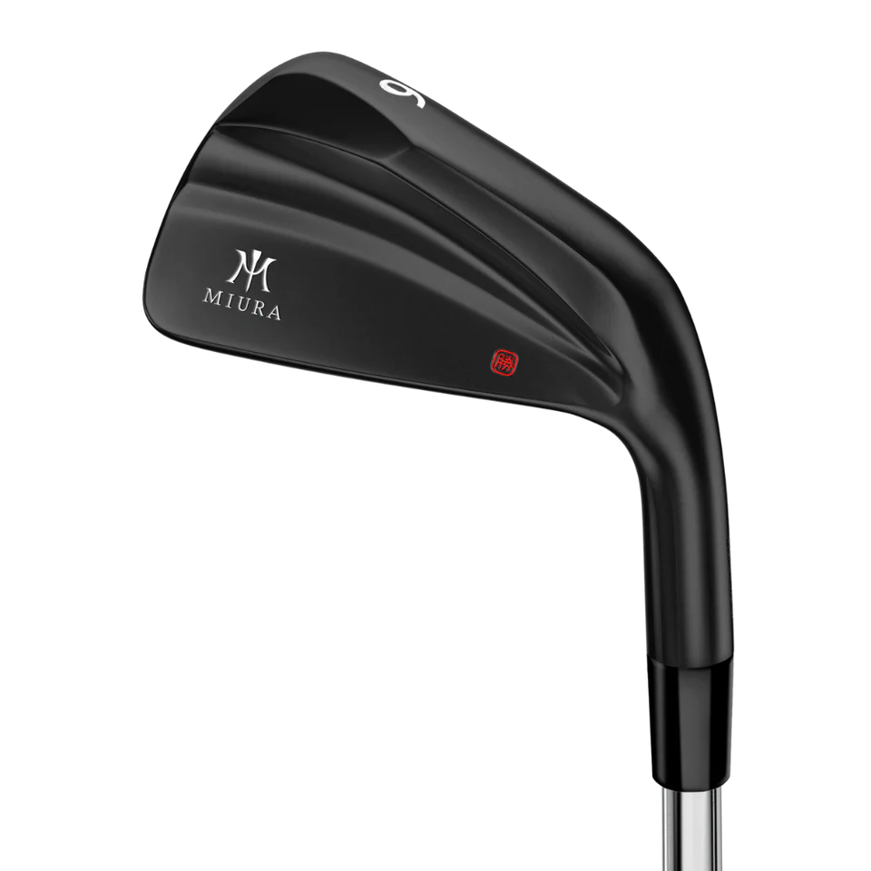 Miura KM-700 Irons