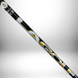 LA Golf Gold Series Wood Shaft