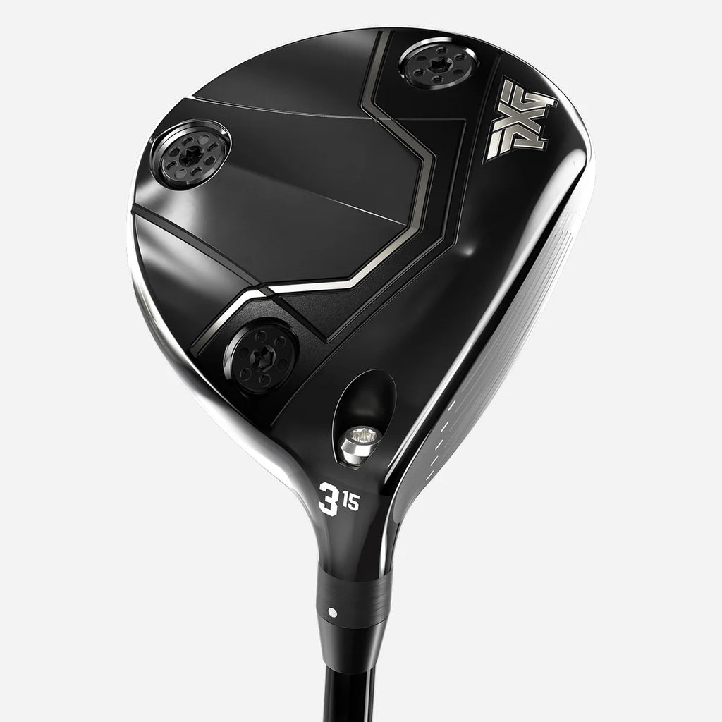 PXG Lightning Fairway