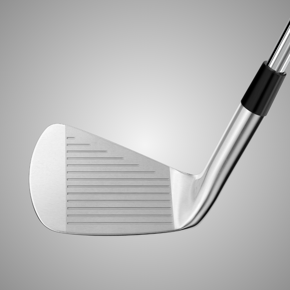 Miura MB-101 Iron Set