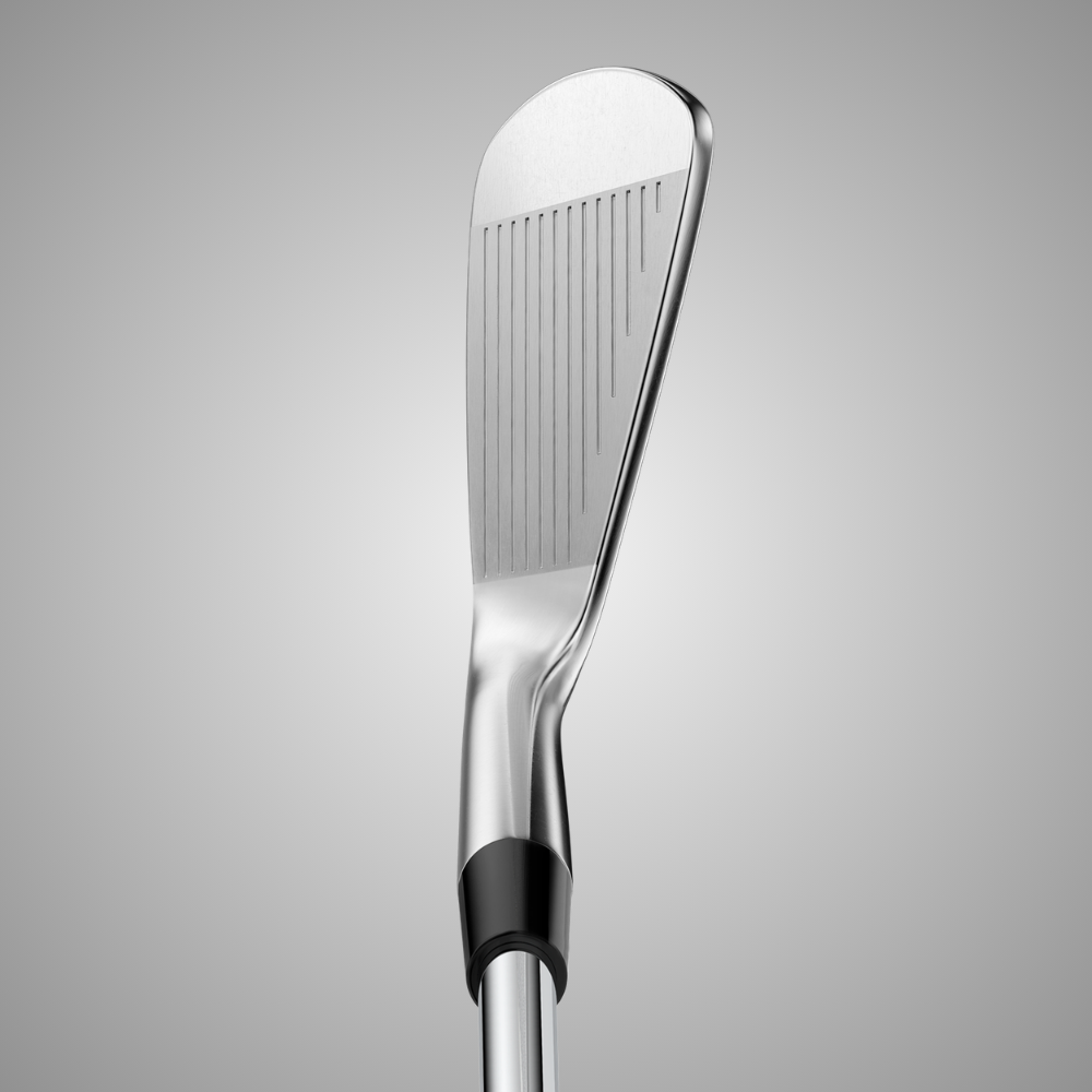 Miura MB-101 Iron Set