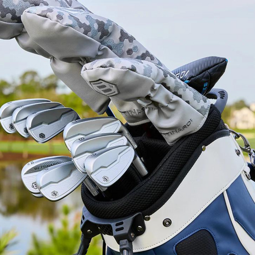 Bettinardi MB24 Irons