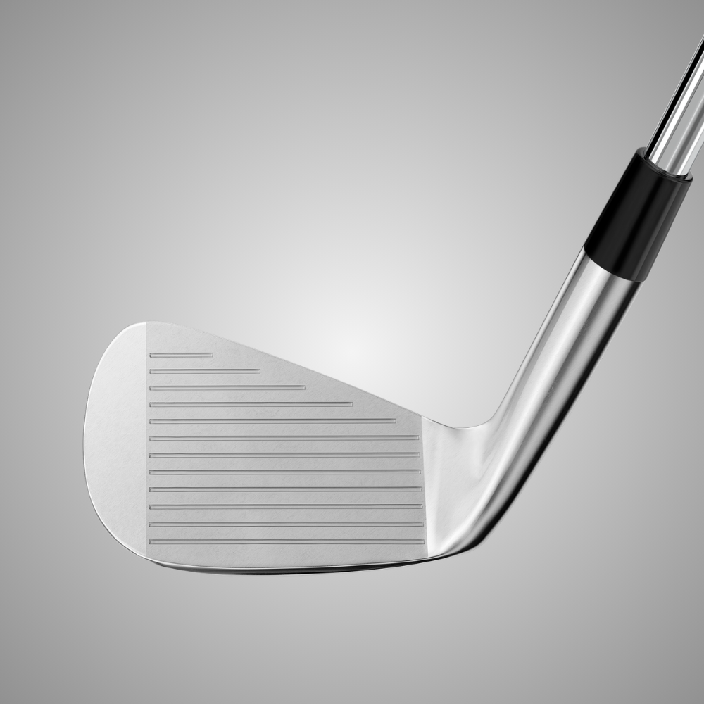 Miura MC-502 Iron Set