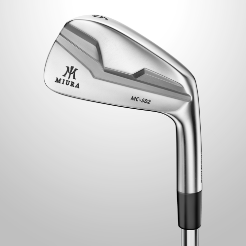 Miura MC-502 Irons