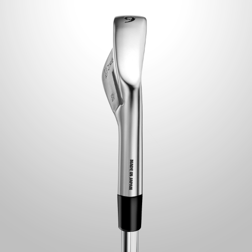 Miura MC-502 Irons