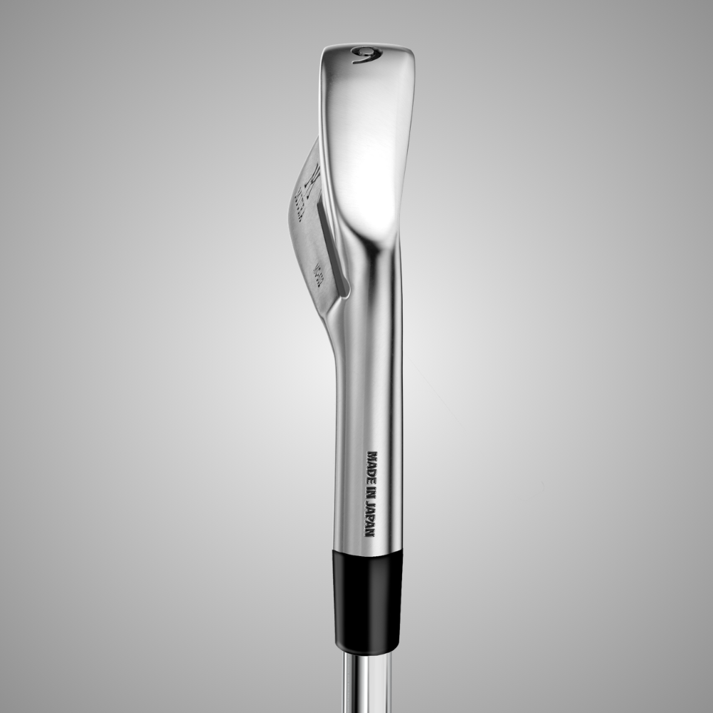 Miura MC-502 Iron Set