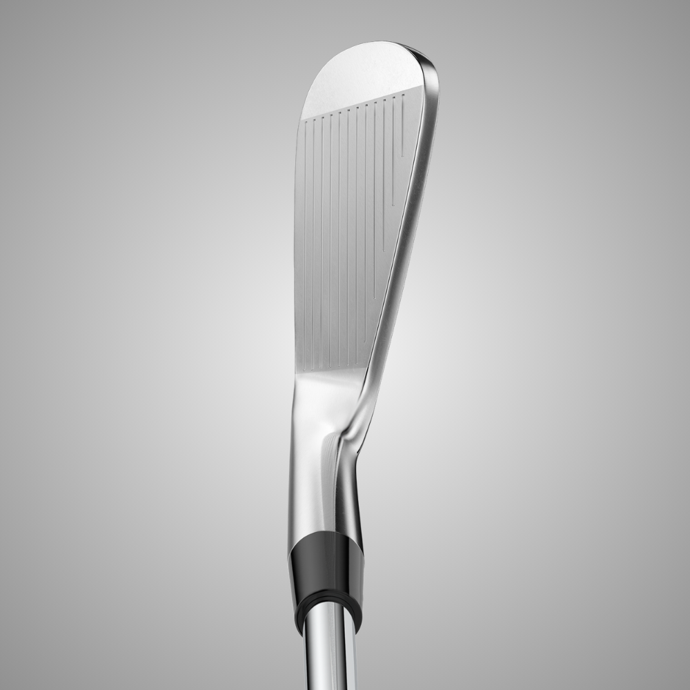 Miura MC-502 Iron Set