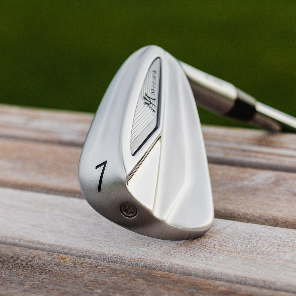 Miura IC-602 Irons
