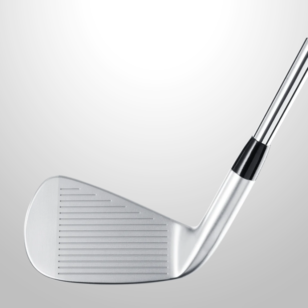 Bettinardi MB24 Irons