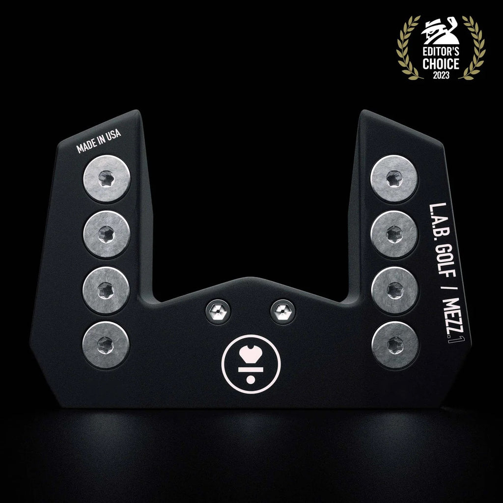 L.A.B. Mezz. 1 Putter - Stock