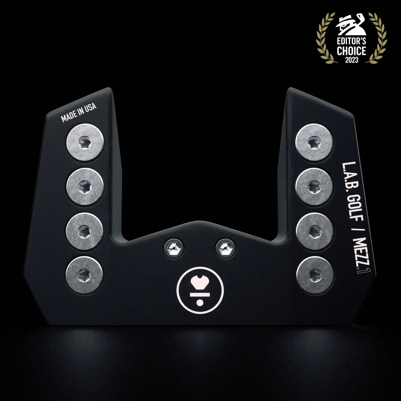 L.A.B. Mezz. 1 Putter - Stock
