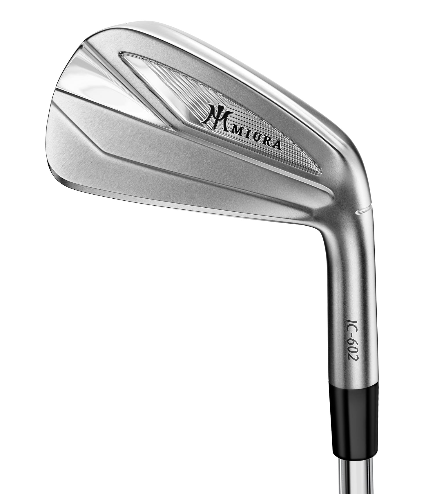 Miura IC-602 Irons 4-PW