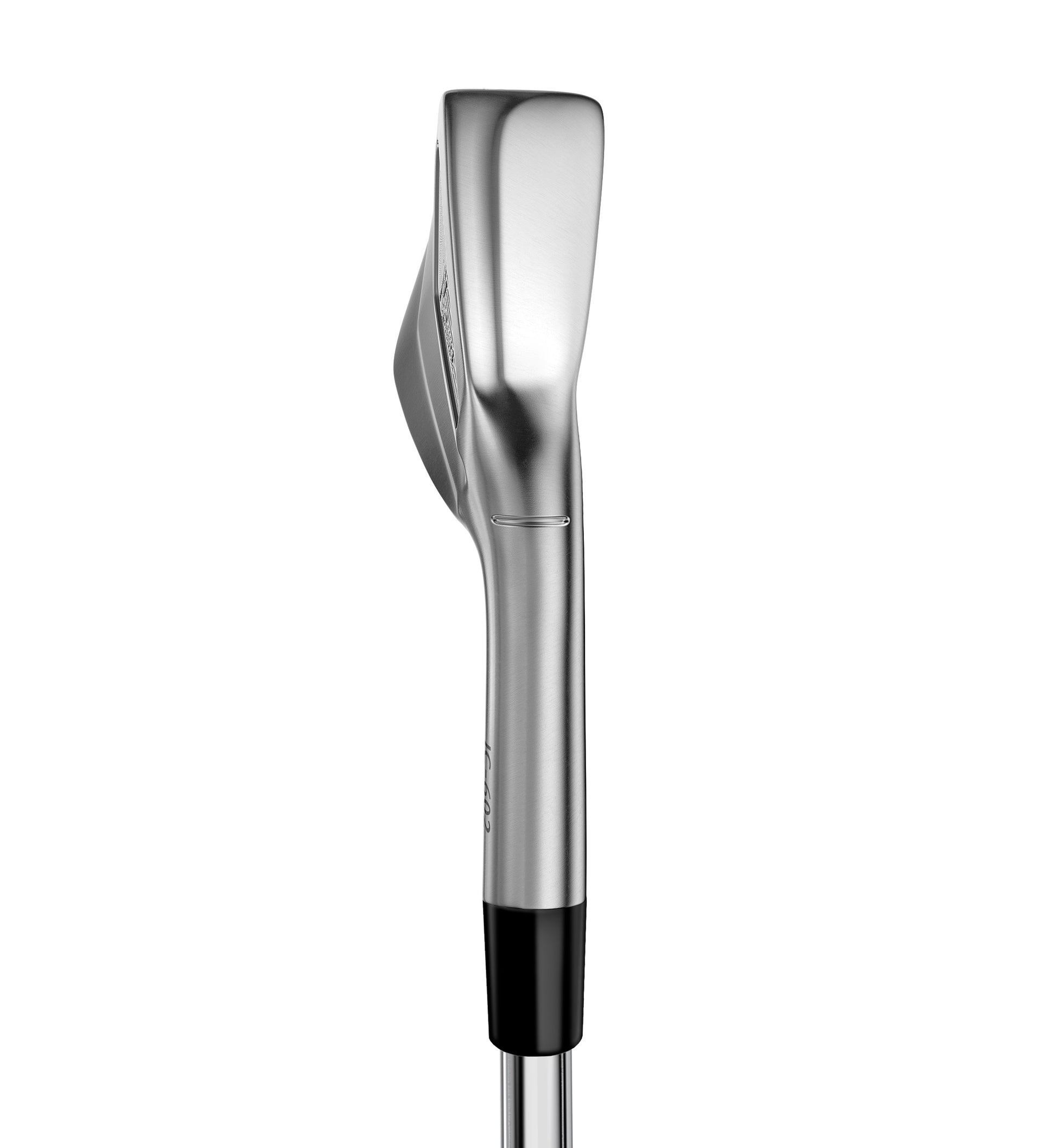 Miura IC-602 Irons