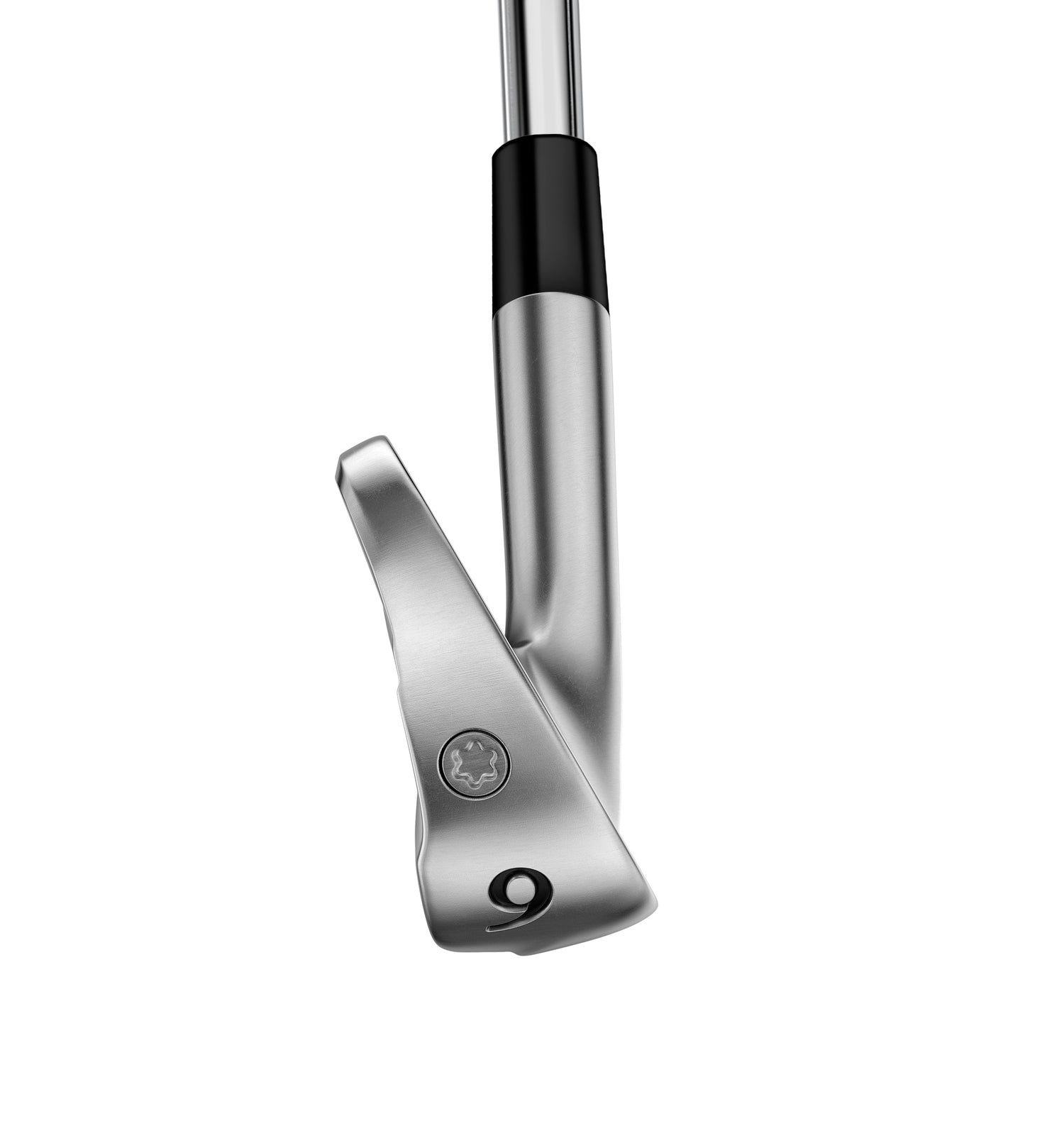 Miura IC-602 Irons 4-PW