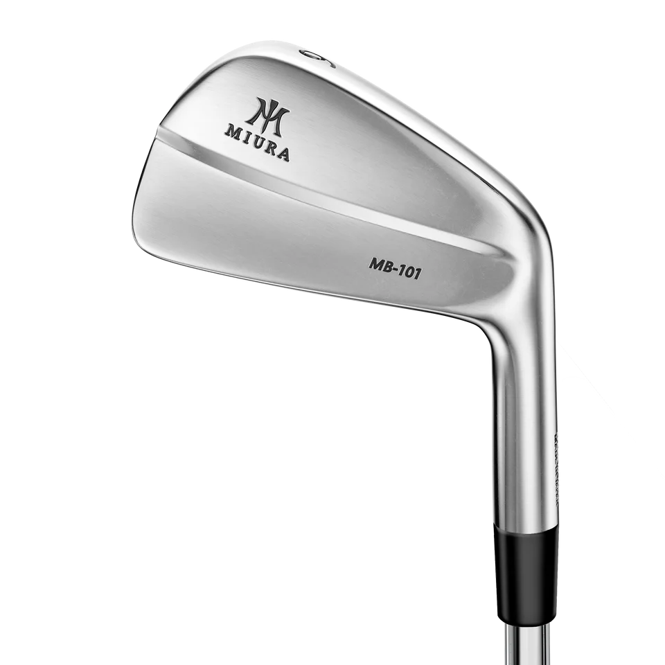 Miura MB-101 Irons