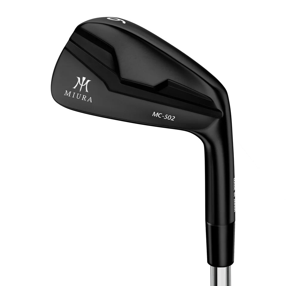 Miura MC-502 Irons