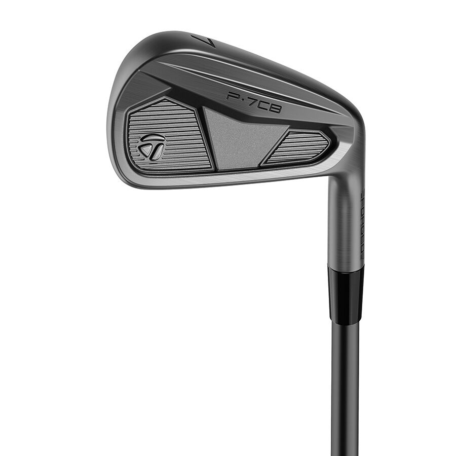 Taylormade P•7CB Irons