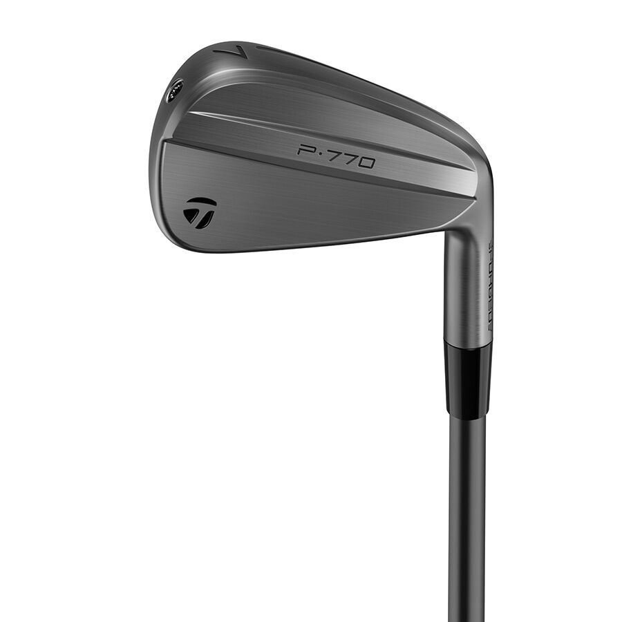 Taylormade P•770 Irons
