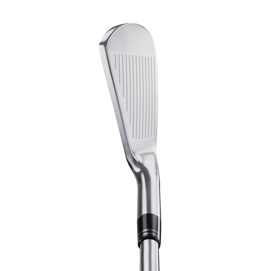 Avoda Origin Curved Same Length Irons Chrome