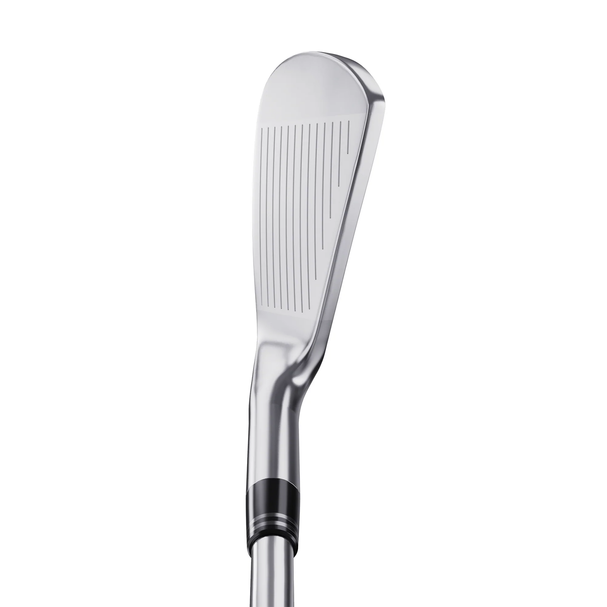 Avoda Origin Curved Same Length Irons Chrome