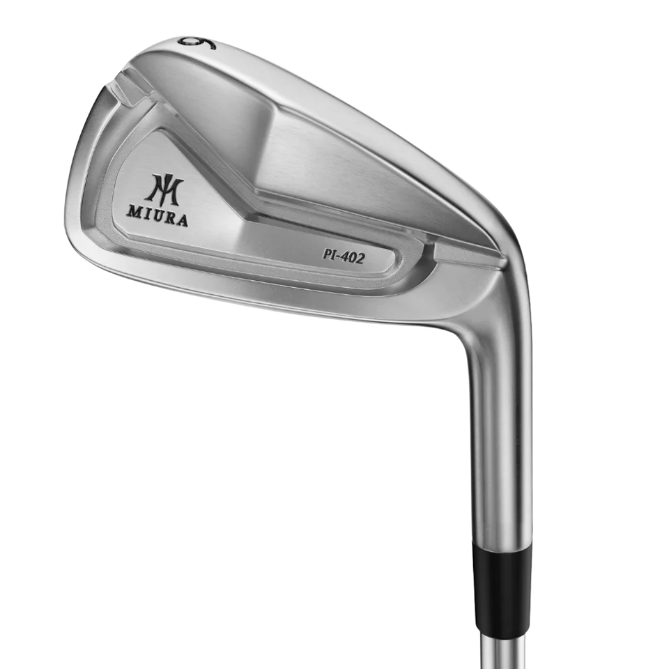 Miura PI-402 Irons