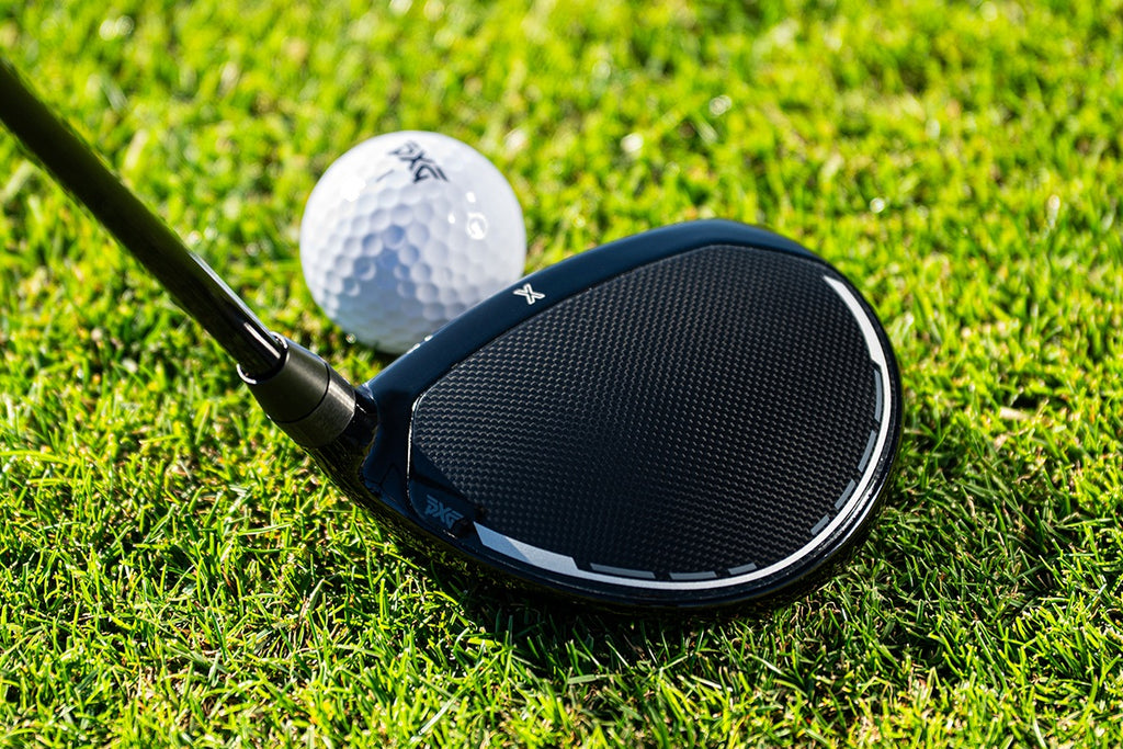 PXG Black Ops Fairway Wood