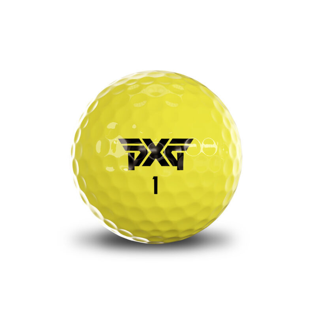 PXG Xtreme Tour Golf Balls
