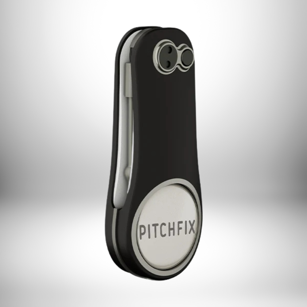 PitchFix Fusion 2.5