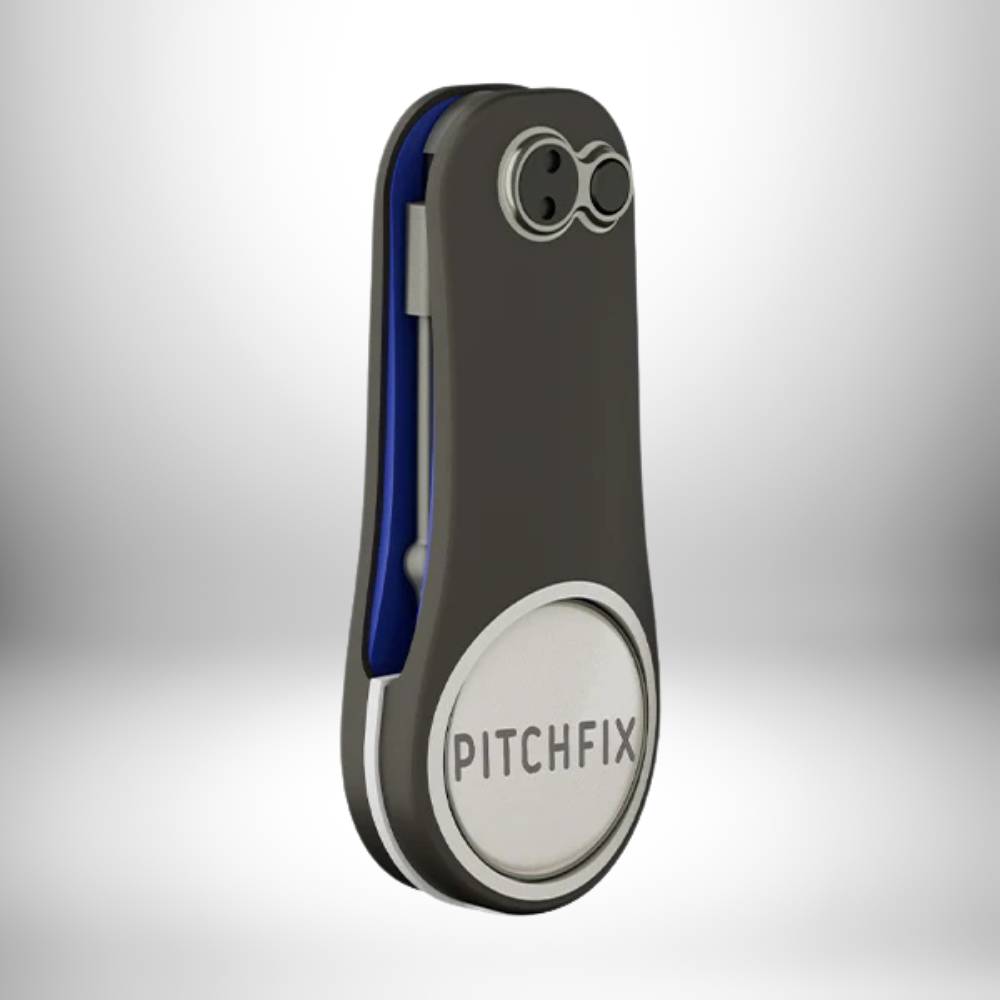 PitchFix Fusion 2.5