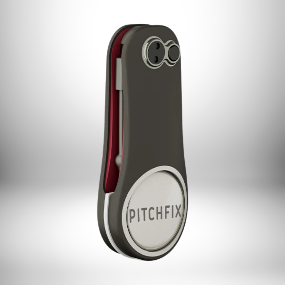 PitchFix Fusion 2.5