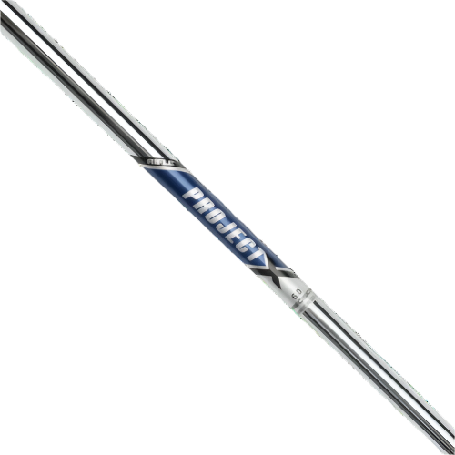 Project X Steel