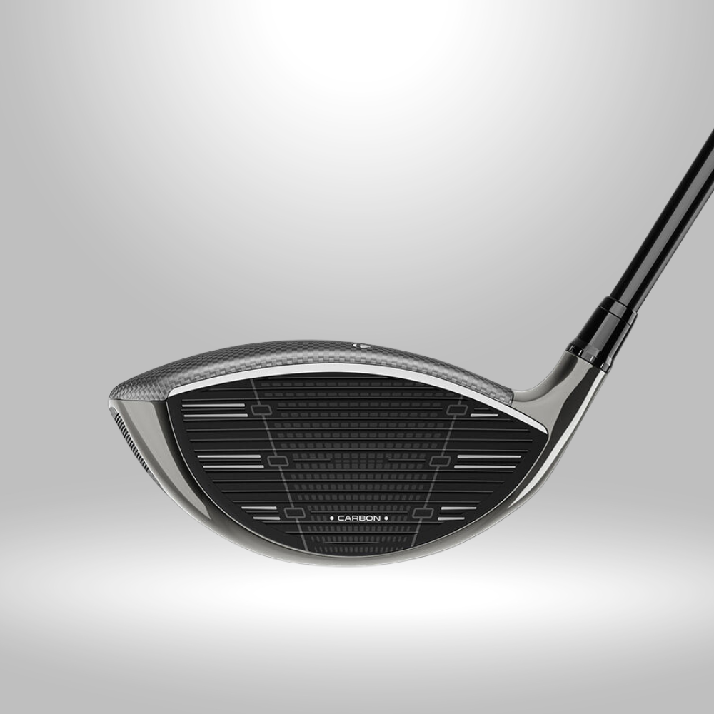 Taylormade Qi35 Driver