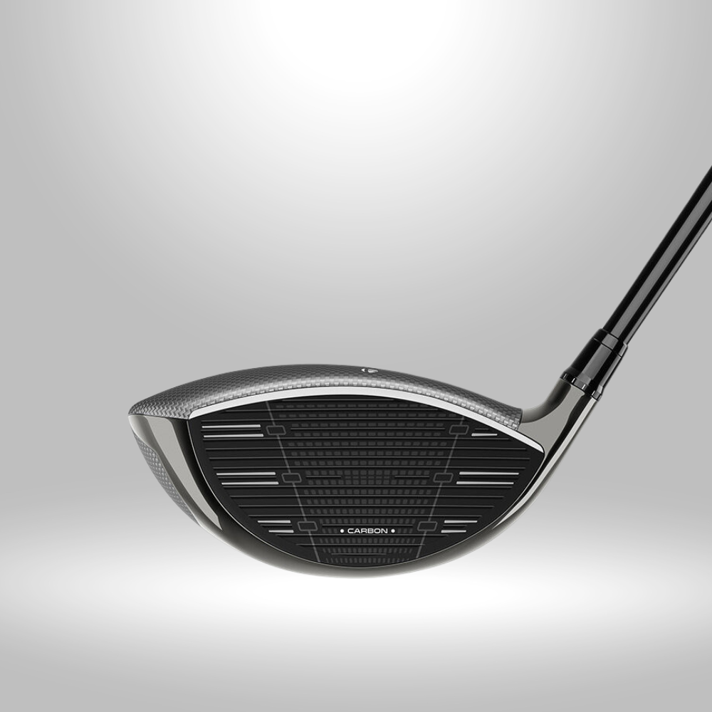 Taylormade Qi35 LS Driver