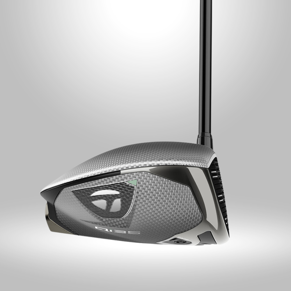 Taylormade Qi35 LS Driver