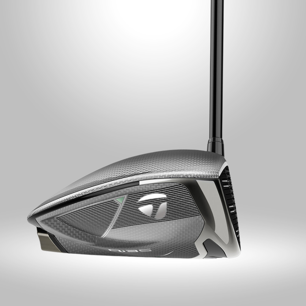 Taylormade Qi35 Driver