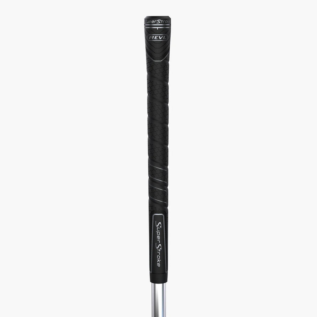 Super Stroke REVL Comfort