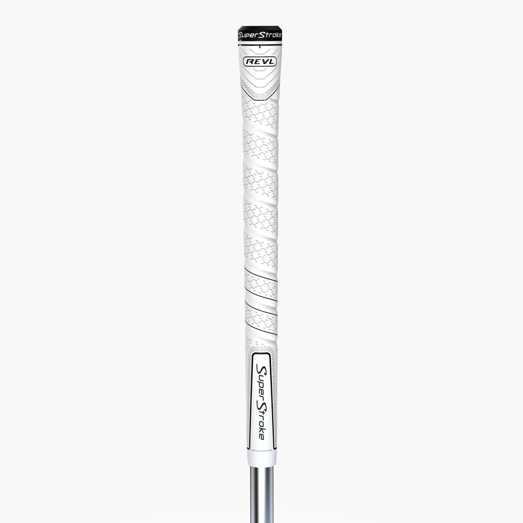 Super Stroke REVL Comfort